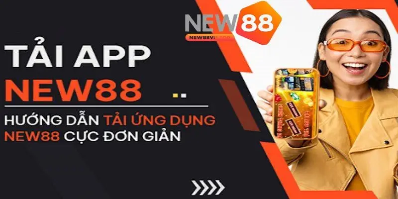 Bảo mật thông tin người chơi trên app NEW88 tuyệt đối