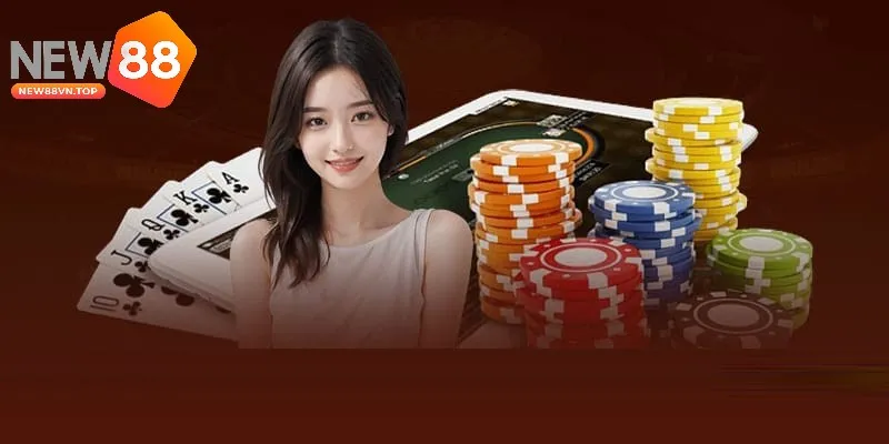 Danh mục game bài siêu hấp dẫn