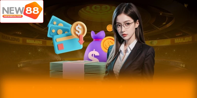 Điều khoản điều kiện, thông tin sử dụng dịch vụ New88