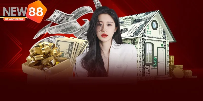 Giao dịch nạp tiền dễ dàng