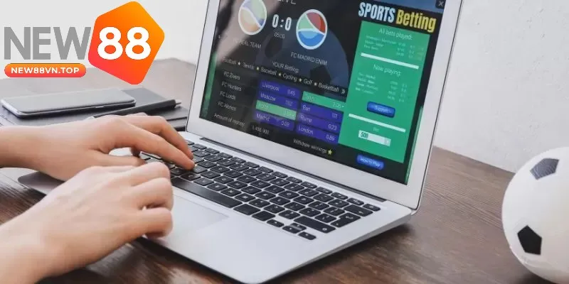 Giữ bình tình khi tham gia game cá cược