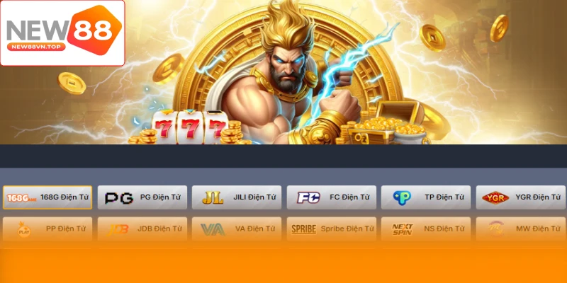 Là thành viên New88 an tâm chơi cá cược không lắng gì
