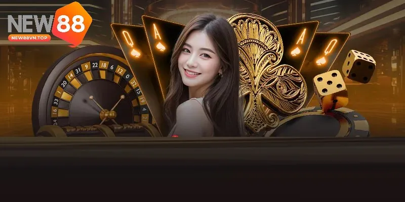 New88 đã được cấp giấy phép hoạt động
