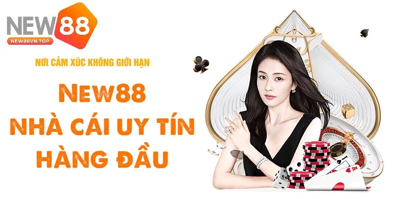 Nhà cái mang đến thế giới game hấp dẫn