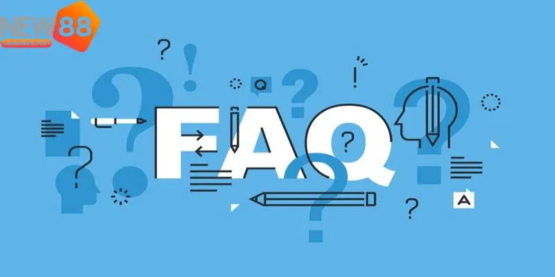Những câu hỏi thường gặp khi liên hệ trực tiếp tới nhà cái