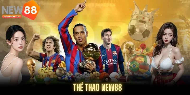 Sảnh cá cược thể thao hấp dẫn