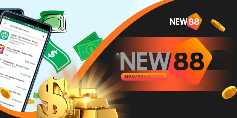 Theo quy định NEW88 yêu cầu người chơi đủ 18 trở lên mới được cá cược Theo quy định NEW88 yêu cầu người chơi đủ 18 trở lên mới được cá cược